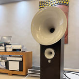 Avantgarde Acoustic UNO SD 座地式揚聲器音樂零距離:體驗沉浸式臨場感