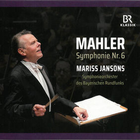 楊頌斯的馬勒第六交響曲