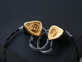 眾神之父的重生與再臨 Empire Ears ODIN MKII 混合11單元入耳式耳機