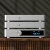 Ideon Audio 旗艦 Absolute 系列:解碼、串流轉盤、時鐘以尖端技術擺脫數碼味 回歸模擬音樂的生命力