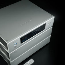 源頭減噪  三體隔離 AurenderN50 旗艦音樂伺服器