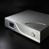 Wonder Audio Labs P1 Deluxe 膽唱頭放大器連分體電源版音質音效與用途靈活並重