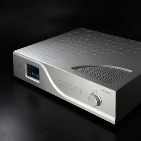 Wonder Audio Labs P1 Deluxe 膽唱頭放大器連分體電源版音質音效與用途靈活並重