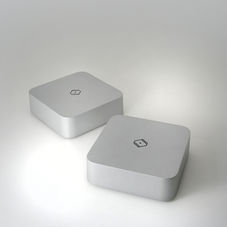 Silent Angel FPC Quantum-Grade Power Noise Reduction 電源降噪與 Forester FGC 主動式地盒質的飛躍 