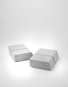 Wattson Audio Madison AMPLIFIER 簡約設計親和體驗讓高階音響拉近生活