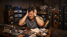 玩音響後悔事件簿