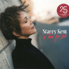 《A Time For Love》Stacey Kent