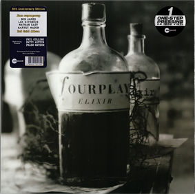 Fourplay – Elixir