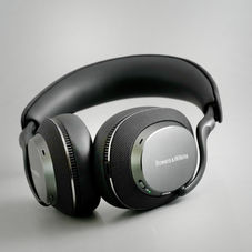 Bowers & Wilkins Px7 S3頭戴式無線降噪耳筒當代聲學美學與英倫設計的極致融合