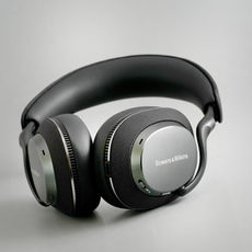 Bowers & Wilkins Px7 S3頭戴式無線降噪耳筒當代聲學美學與英倫設計的極致融合