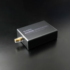 SAEC SGS-200 接地盒   不是改變，而是修正