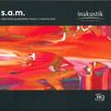 inakustik 的 s.a.m. (volume 2) : 一個靚聲及多元化演繹的選集