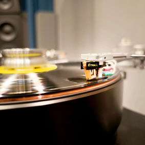 Lyra Etna λ Lambda 唱頭次旗艦的挑戰與驚喜