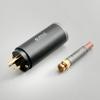 Ansuz Sortz T3 消噪插 / Sparkz T3 電消抑噪插 殲滅隱形射頻清除霧霾雜噪