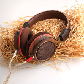 草根之上加添一點奢侈德生 TECSUN HP-150 高保真平衡耳機