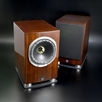 FYNE Audio F500SP 書架喇叭有品相有內涵的書架喇叭