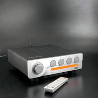 Quad QUAD 3 合併式擴音機永恒設計與先進技術完美結合