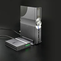 打破等價交換的光電煉金術超犯規的 CAS 破格神器 iFi Audio SilentPower OMNI USB