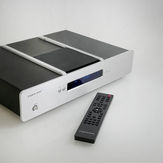 性價比超高的 Exposure 3510 CD 播放器