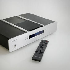 性價比超高的 Exposure 3510 CD 播放器