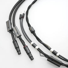 Esprit Eterna XLR 訊號線 / Eterna 喇叭線以創新概念優化永恒設計