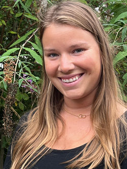 Dakota Hautekeete (secretariaat)