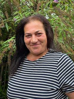Juf Majida