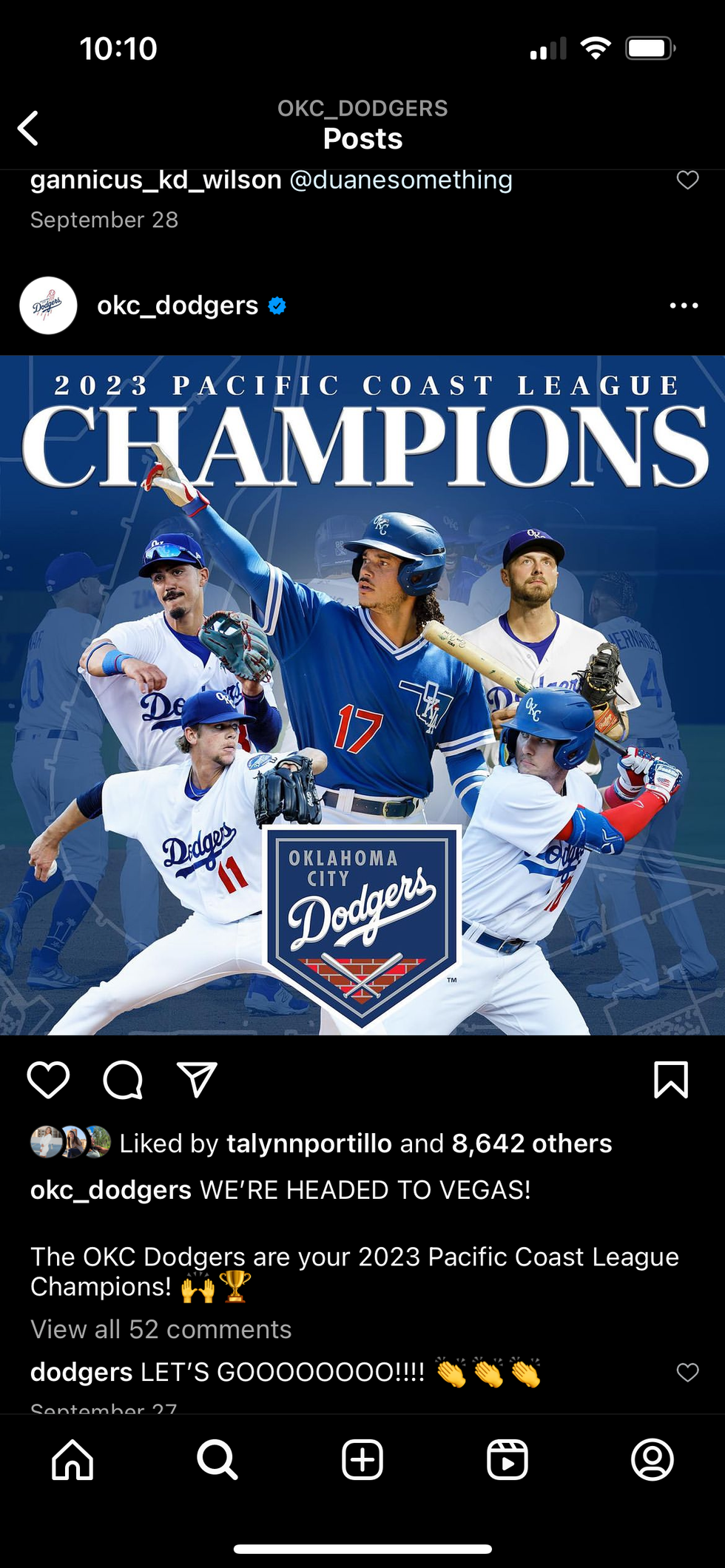 Social Media Graphic