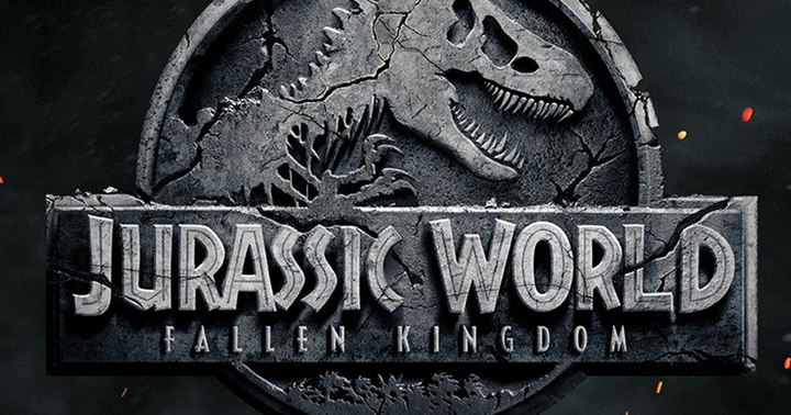 Jurassic World 2 Officially Called "Fallen Kingdom"