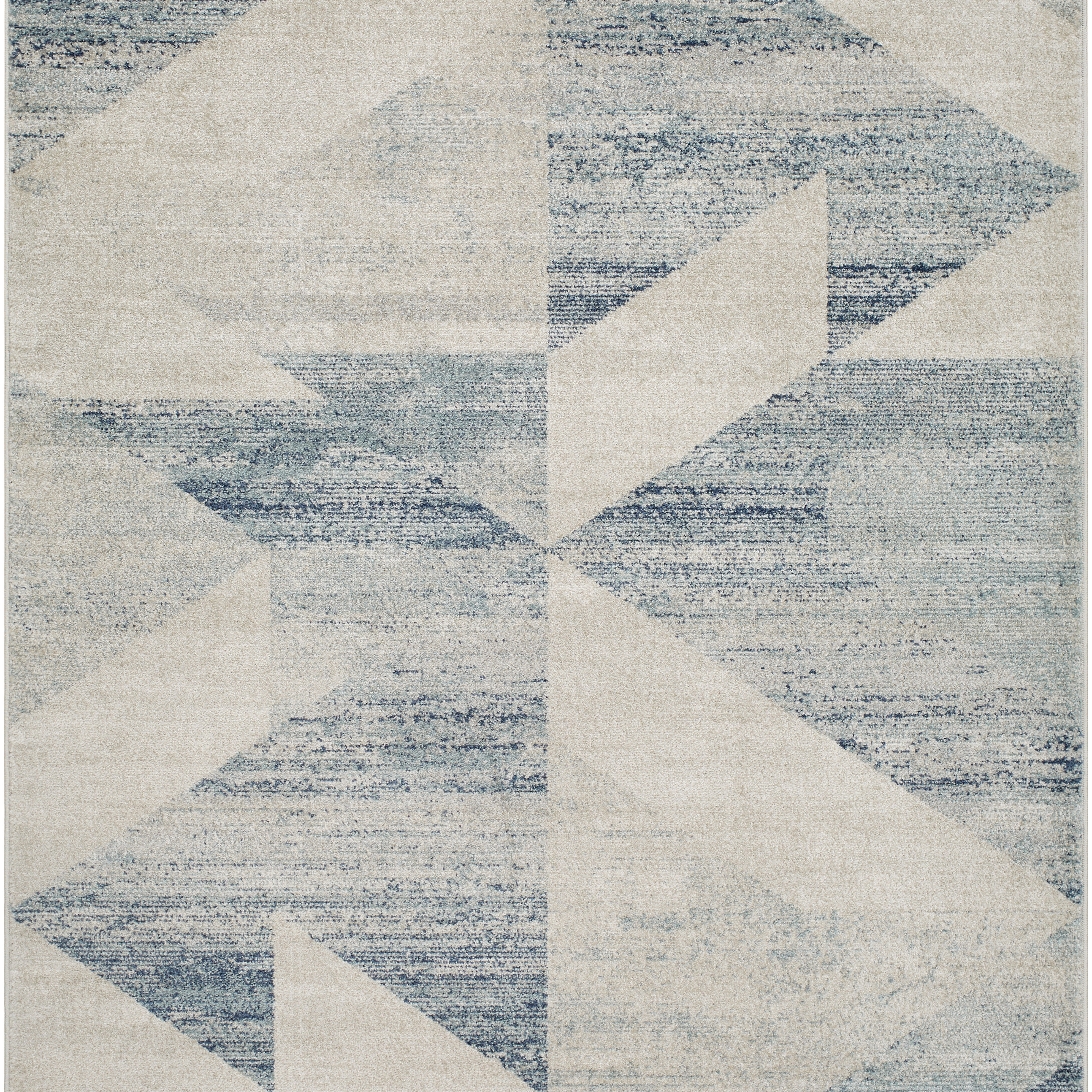 Livabliss Alpharetta APH-2316 Light Beige Machine Woven Rug