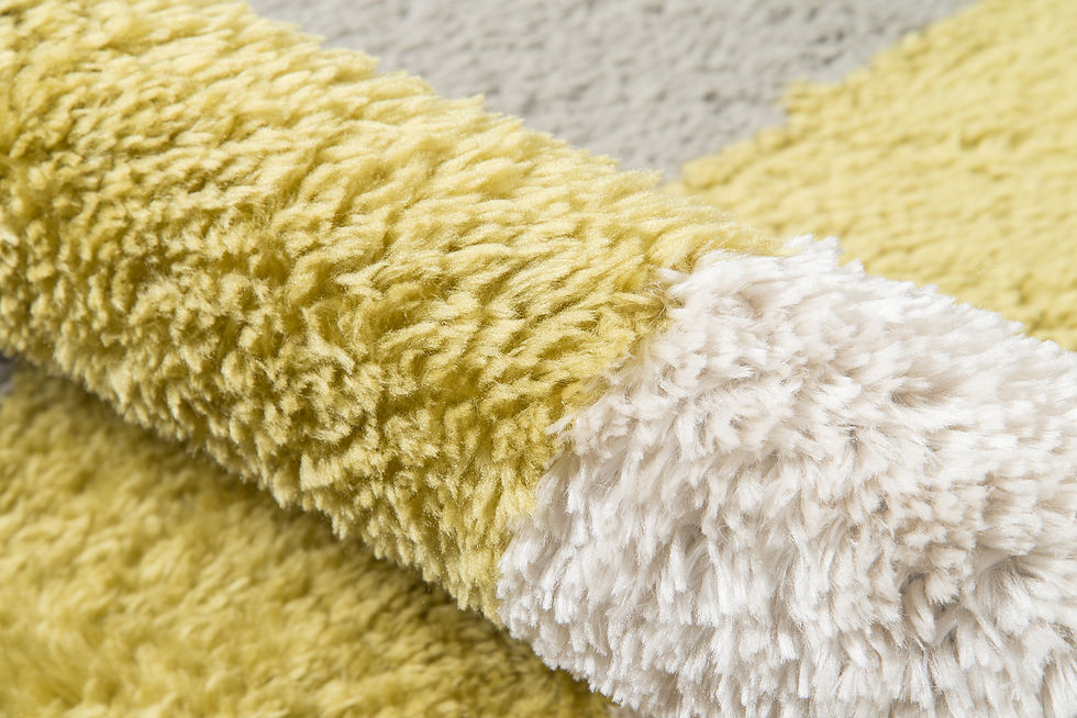 Thumbnail: Novogratz Retro by Momeni RET-6 Multi-Color Area Rug