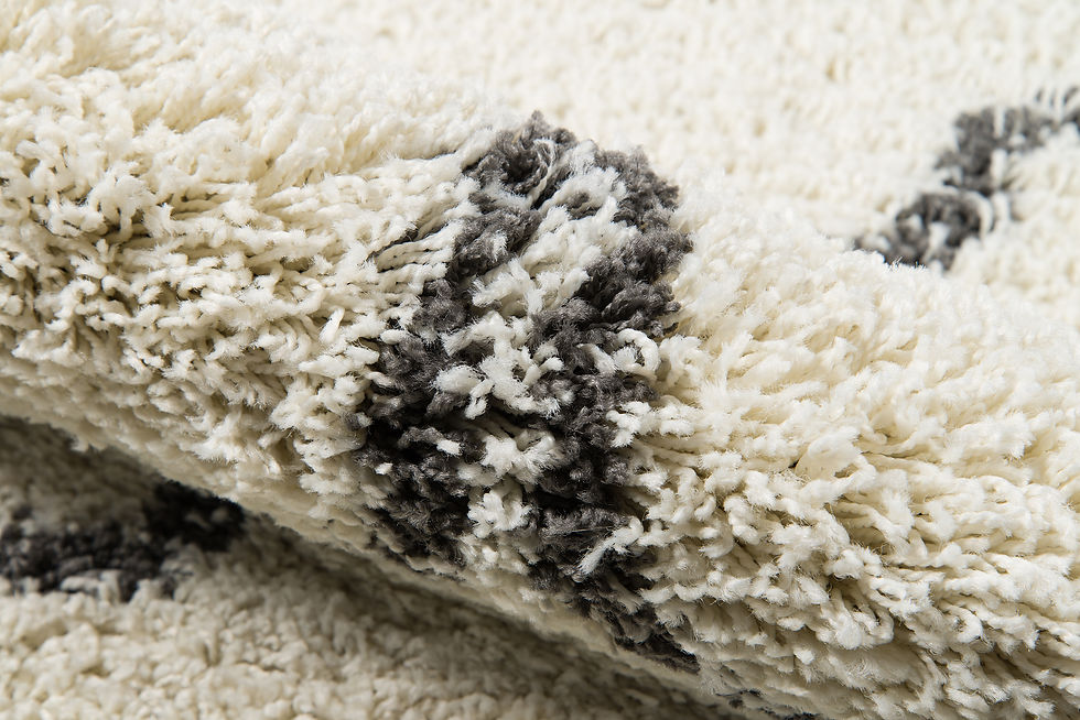 Thumbnail: Momeni Maya MAY-2 Ivory 7'-10" X 9'-10" Area Rug