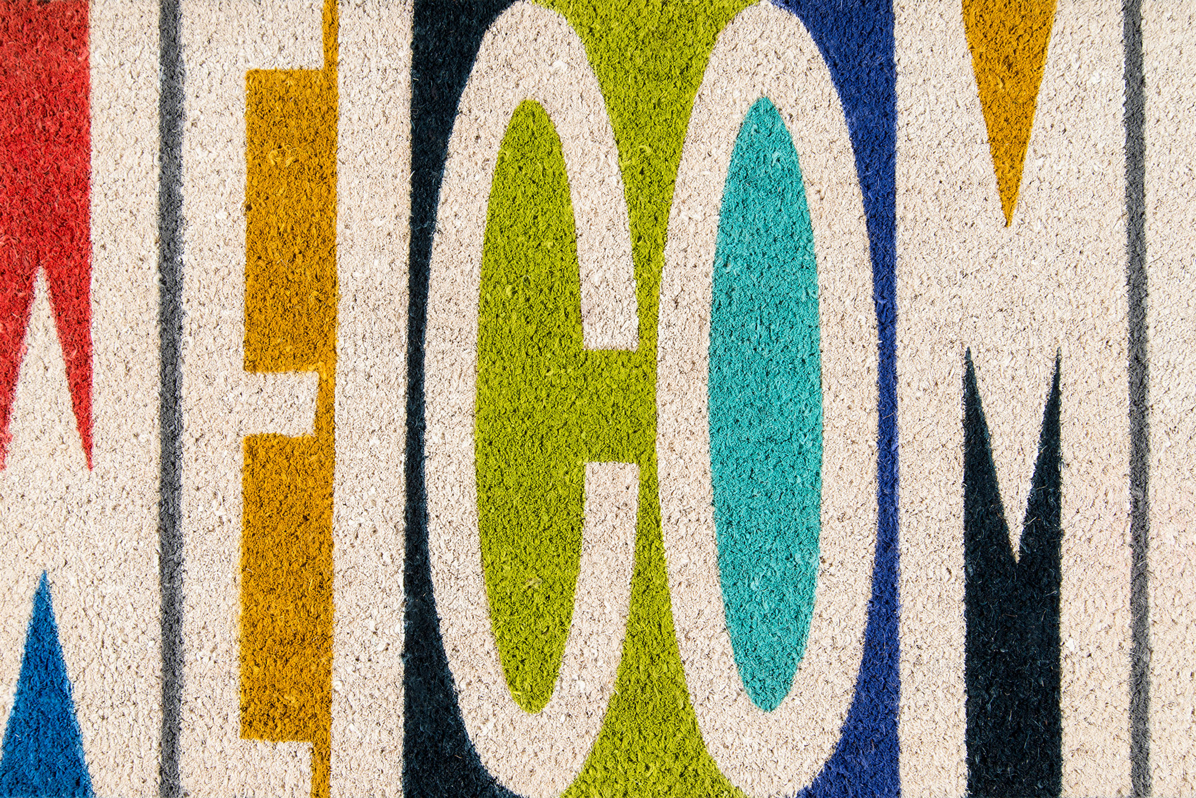 Shop Rug-Resources for Momeni ALO-3 Multi Door Mat and other Rugs for your home. Free shipping. 30-day returns.