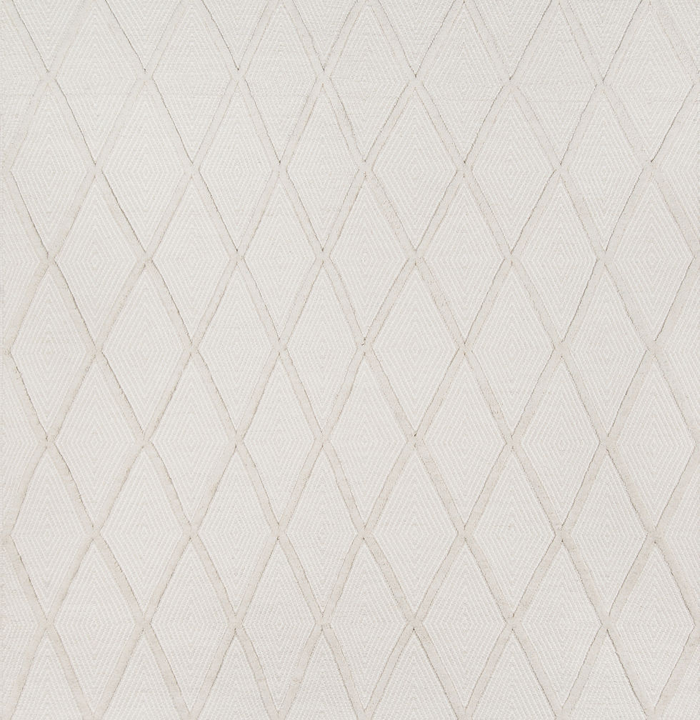 Erin Gates Langdon LGD-3 Beige Spring by Momeni