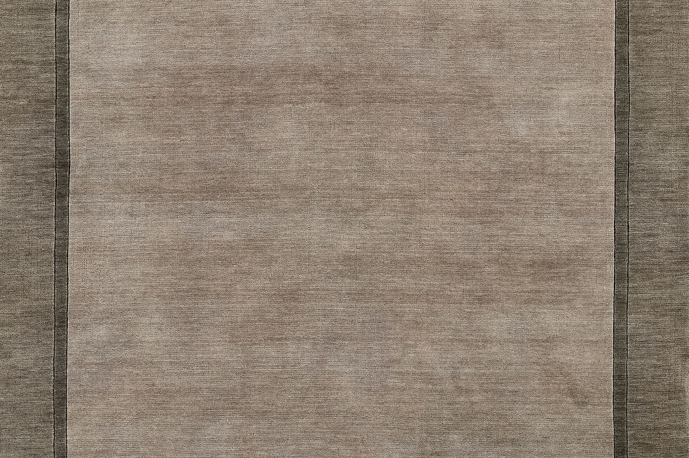 Momeni Beckton Collection BEC-1 Grey Area Rug