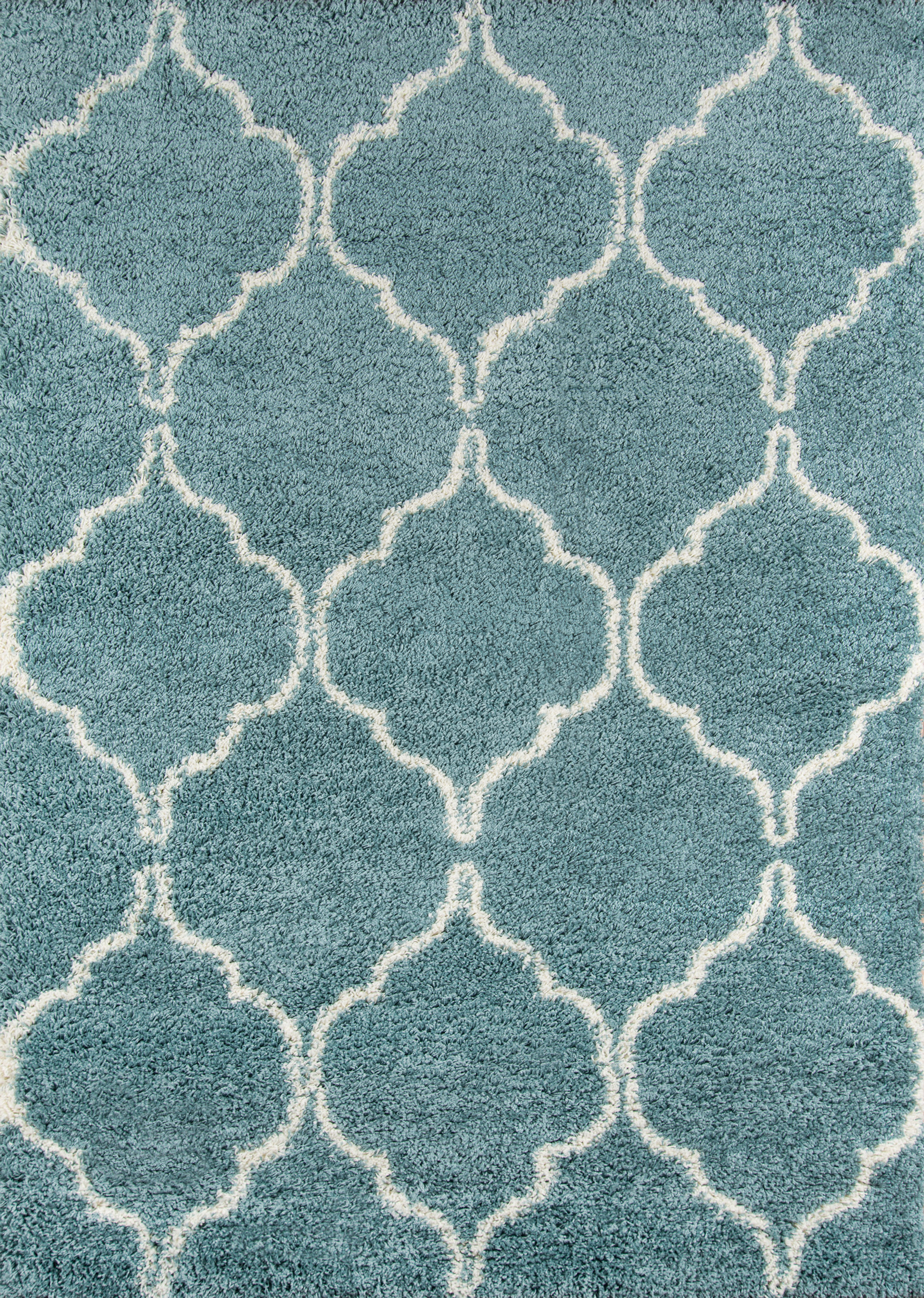 Momeni Maya MAY-2 Blue 7'-10" X 9'-10" Area Rug