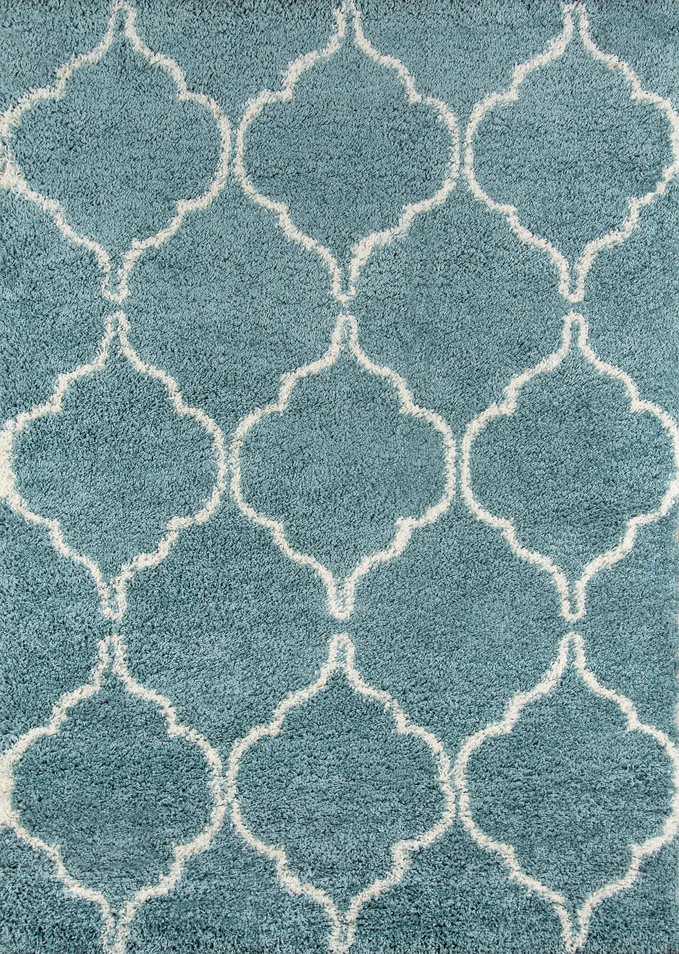 Momeni Maya MAY-2 Blue 7'-10" X 9'-10" Area Rug