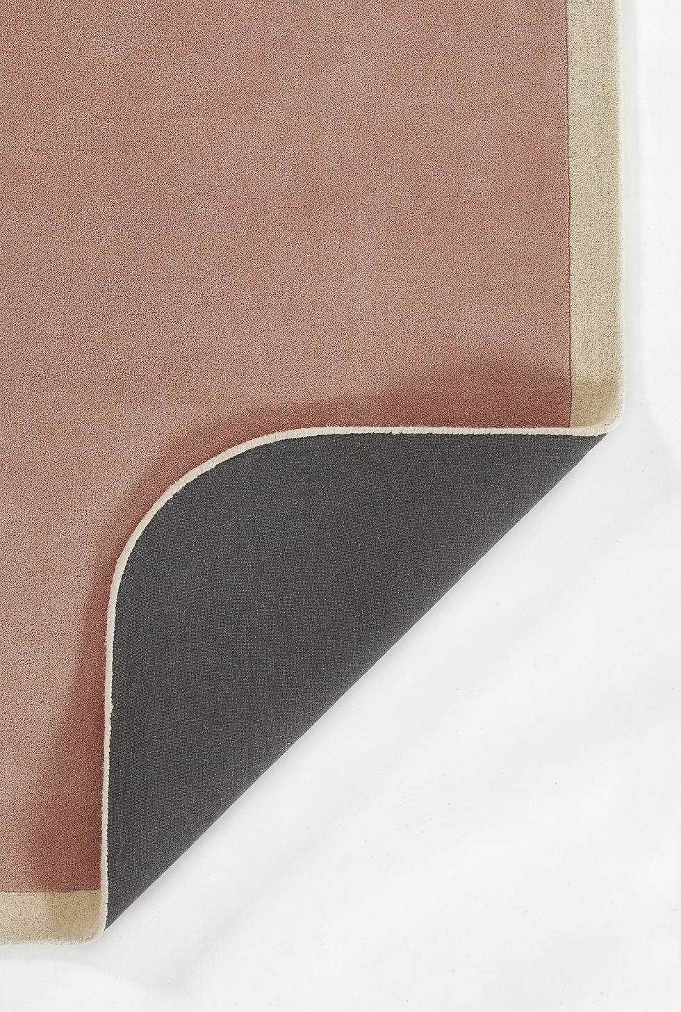 Thumbnail: Novogratz Tallulah TAL-1 Pink Area Rug by Momeni