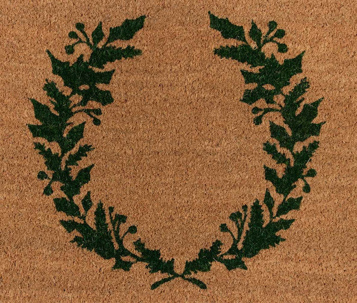 Erin Gates Park Collection by Momeni PAR-6 Green Indoor/Outdoor Area Rug