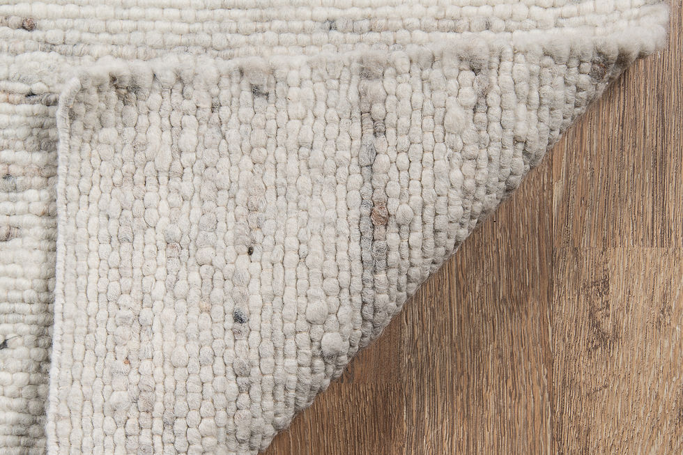 Thumbnail: Erin Gates Richmond by Momeni RI-01 Ivory Area Rug