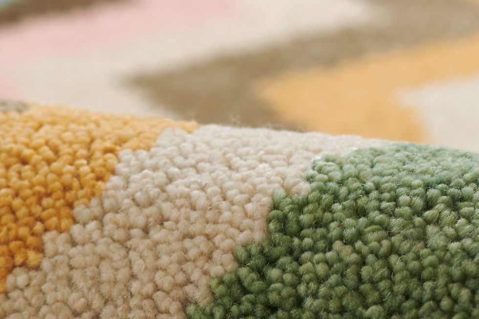 Thumbnail: Momeni Nomad NOM-7 Area Rug