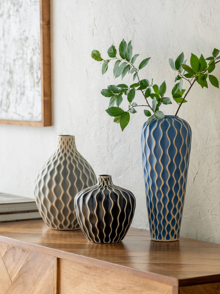 Decorative Accents by LIVABLISS