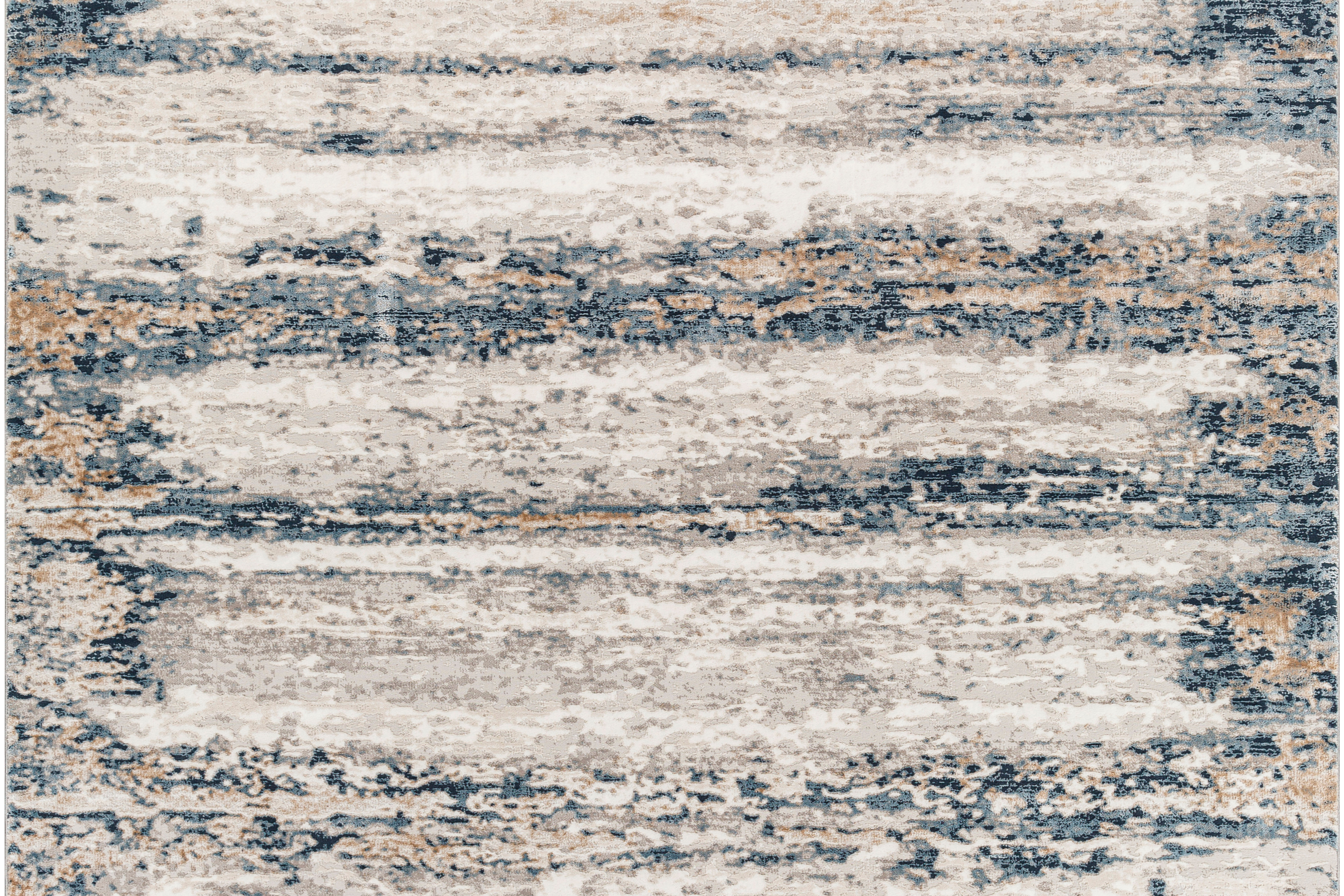 Livabliss Allegro ALG-2317 Ivory Machine Woven Rug