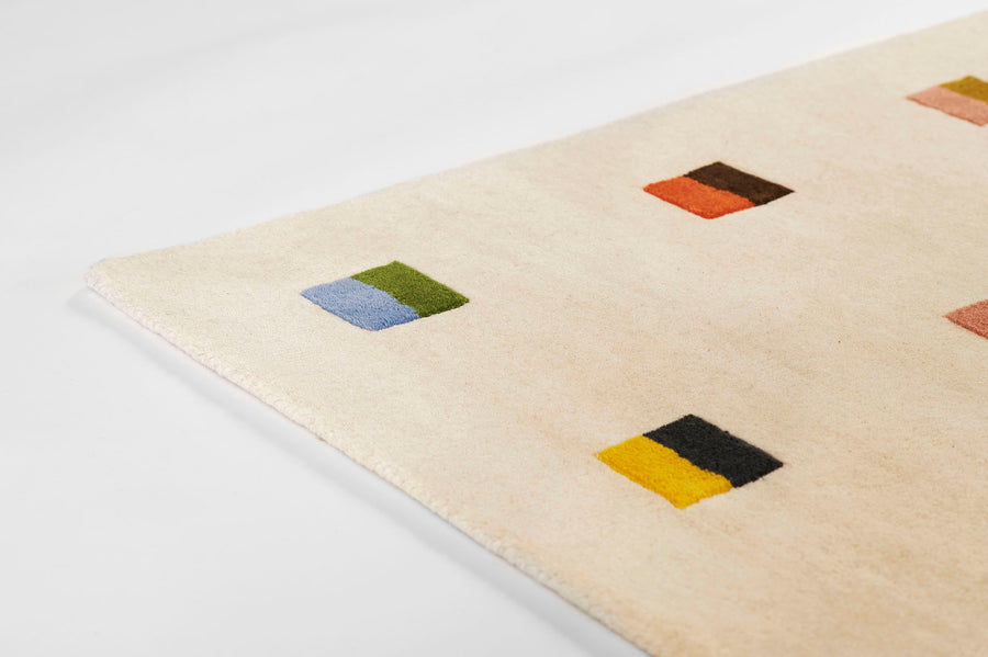 Thumbnail: Momeni Form FRM-1 Multi Color Area Rug