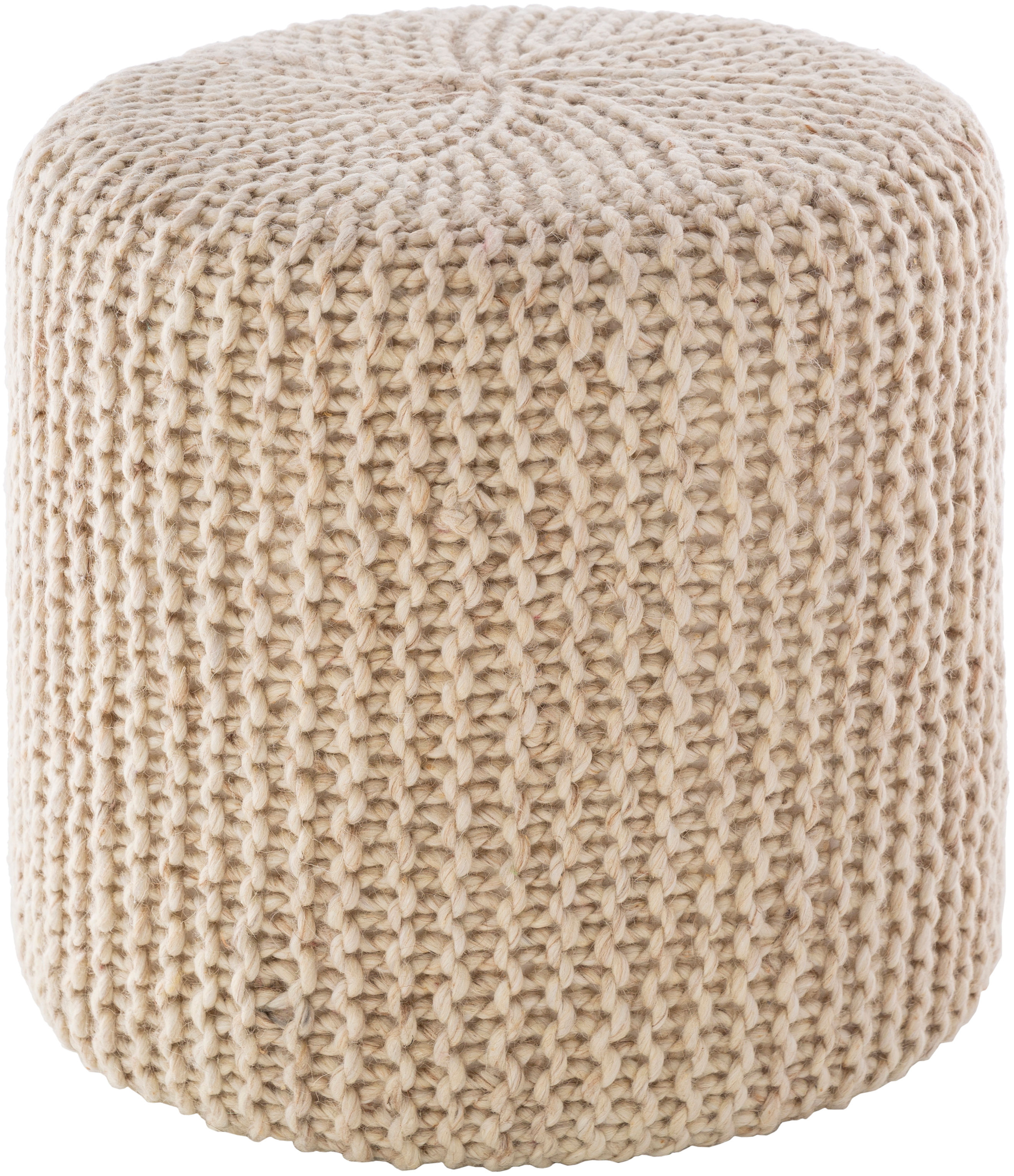 Prado Pouf
