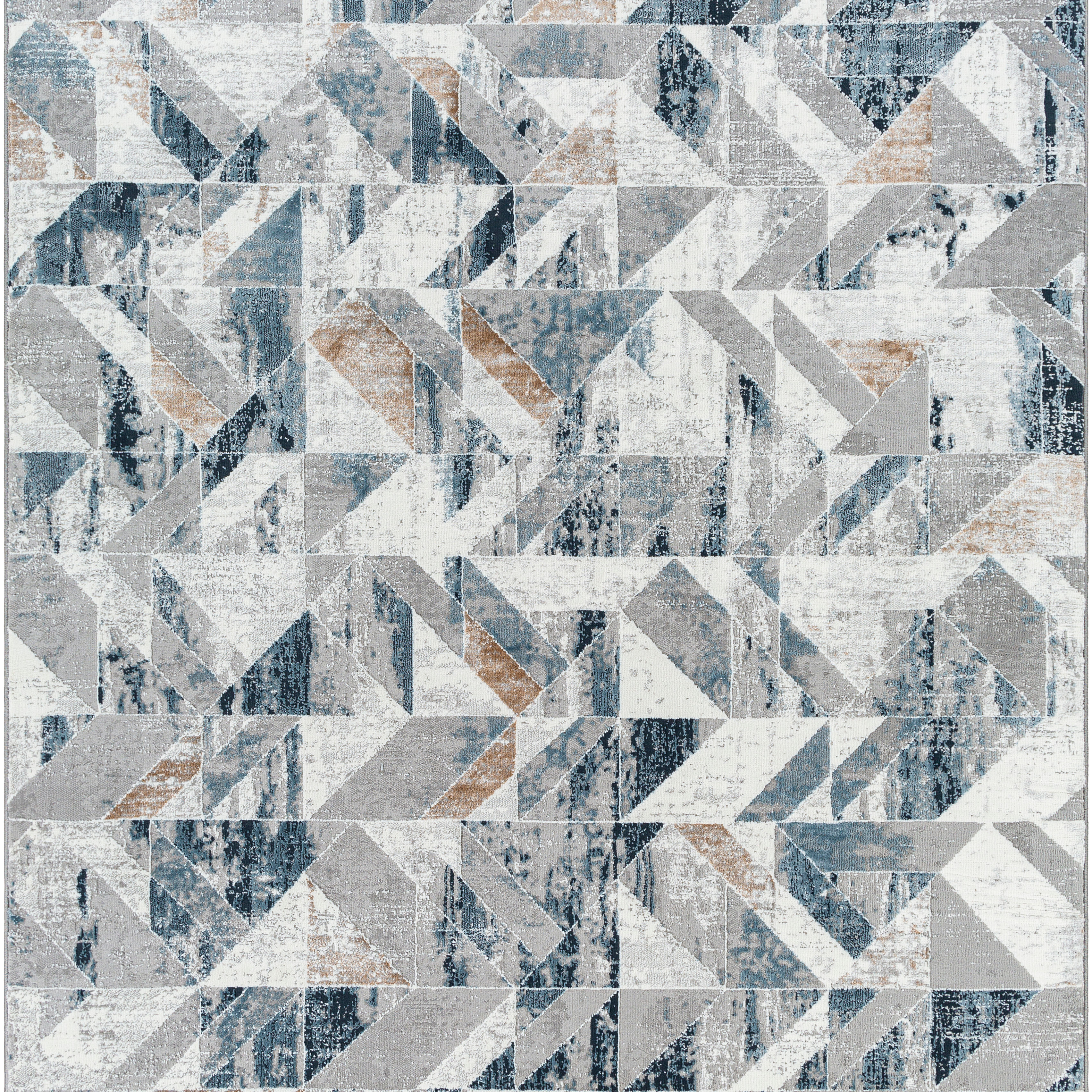 Livabliss Allegro ALG-2302 Ivory Machine Woven Rug