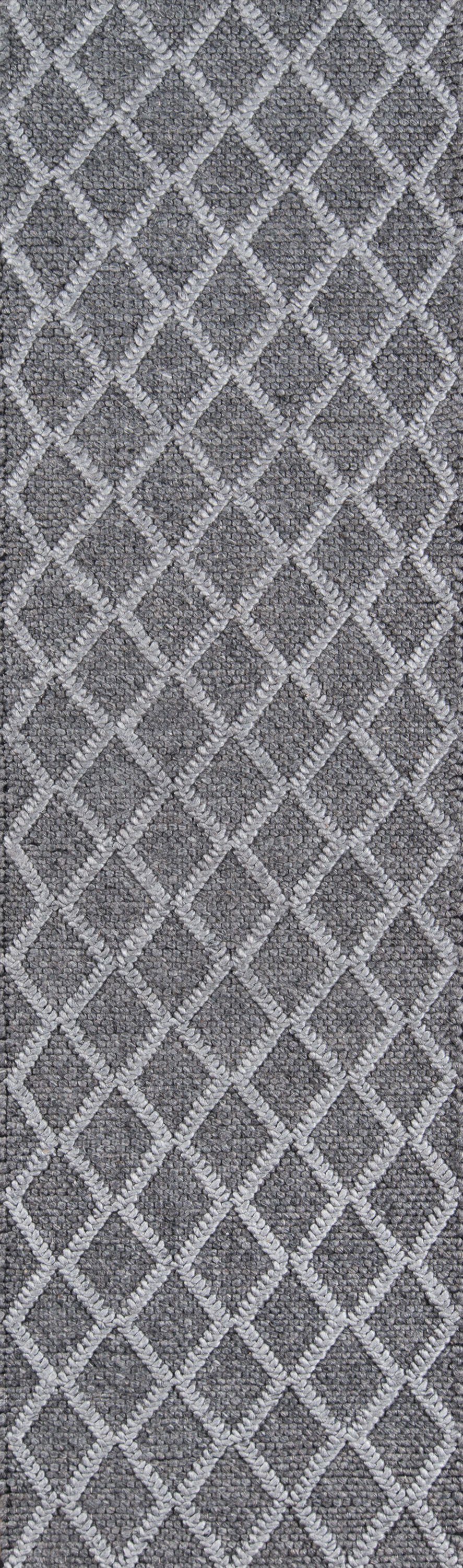 Thumbnail: Momeni Andes AND-7 Charcoal Area Rug
