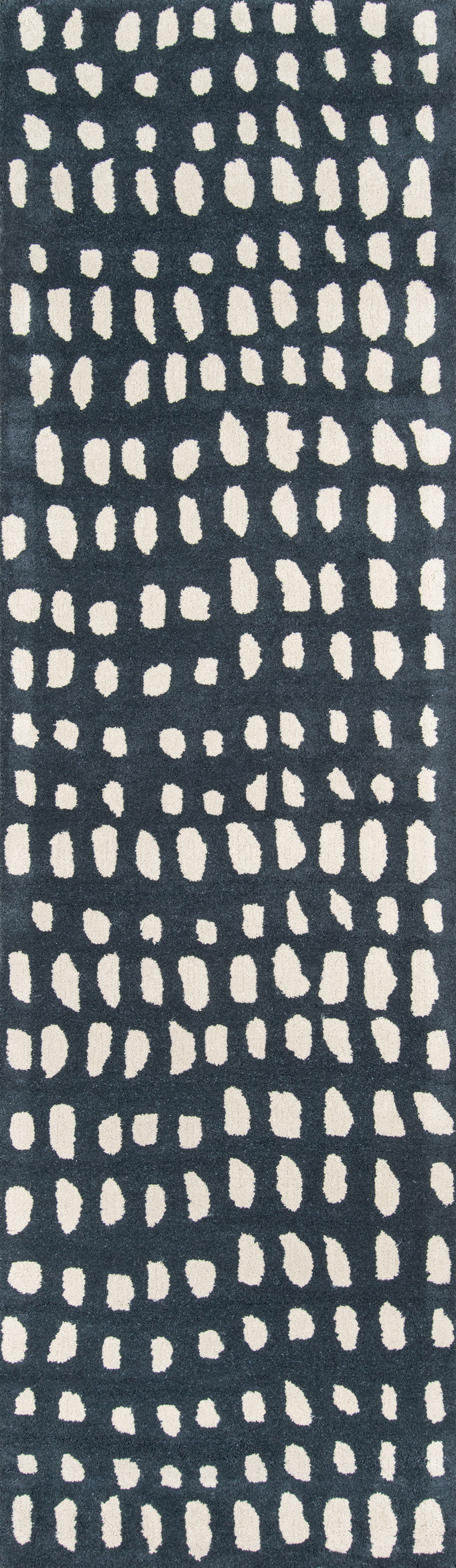 Thumbnail: Novogratz Delmar DEL11 Blue Area Rug by Momeni