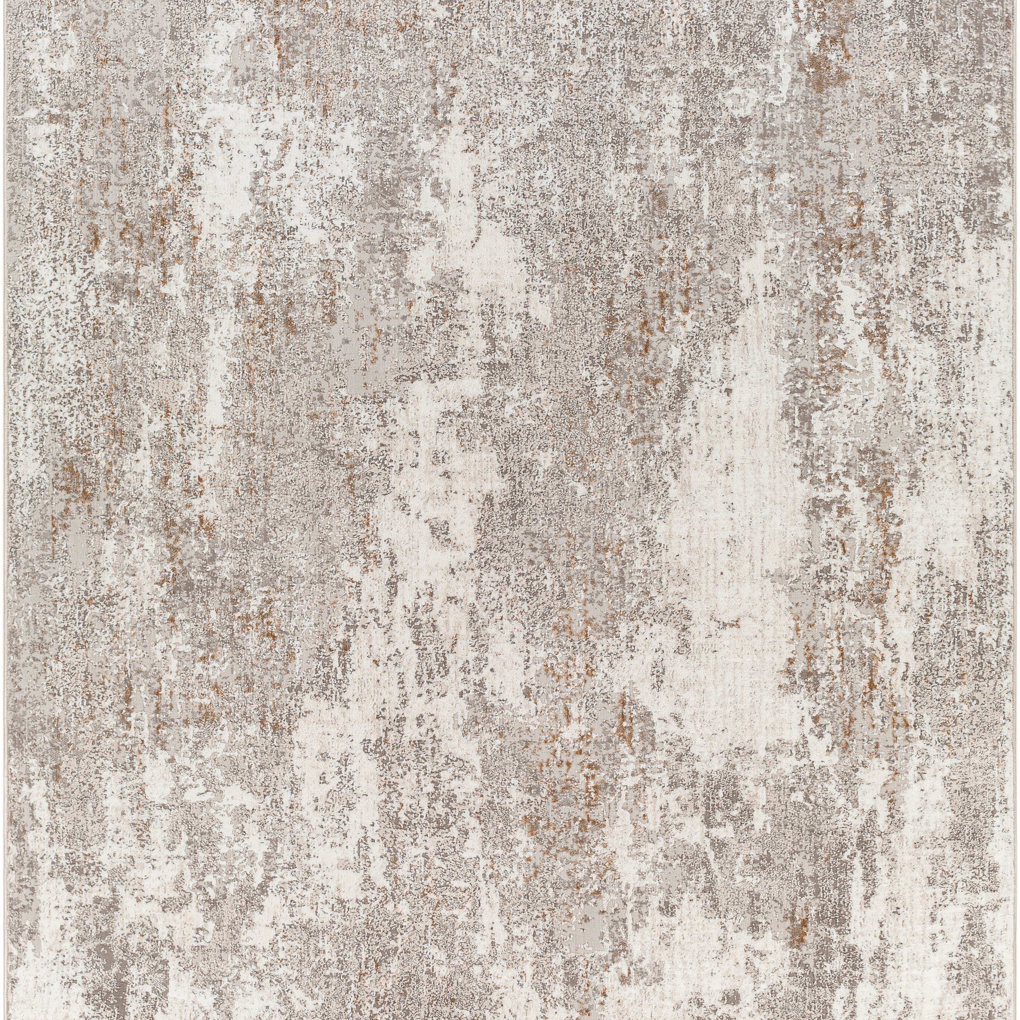 Livabliss Allegro ALG-2304 Ivory Machine Woven Rug