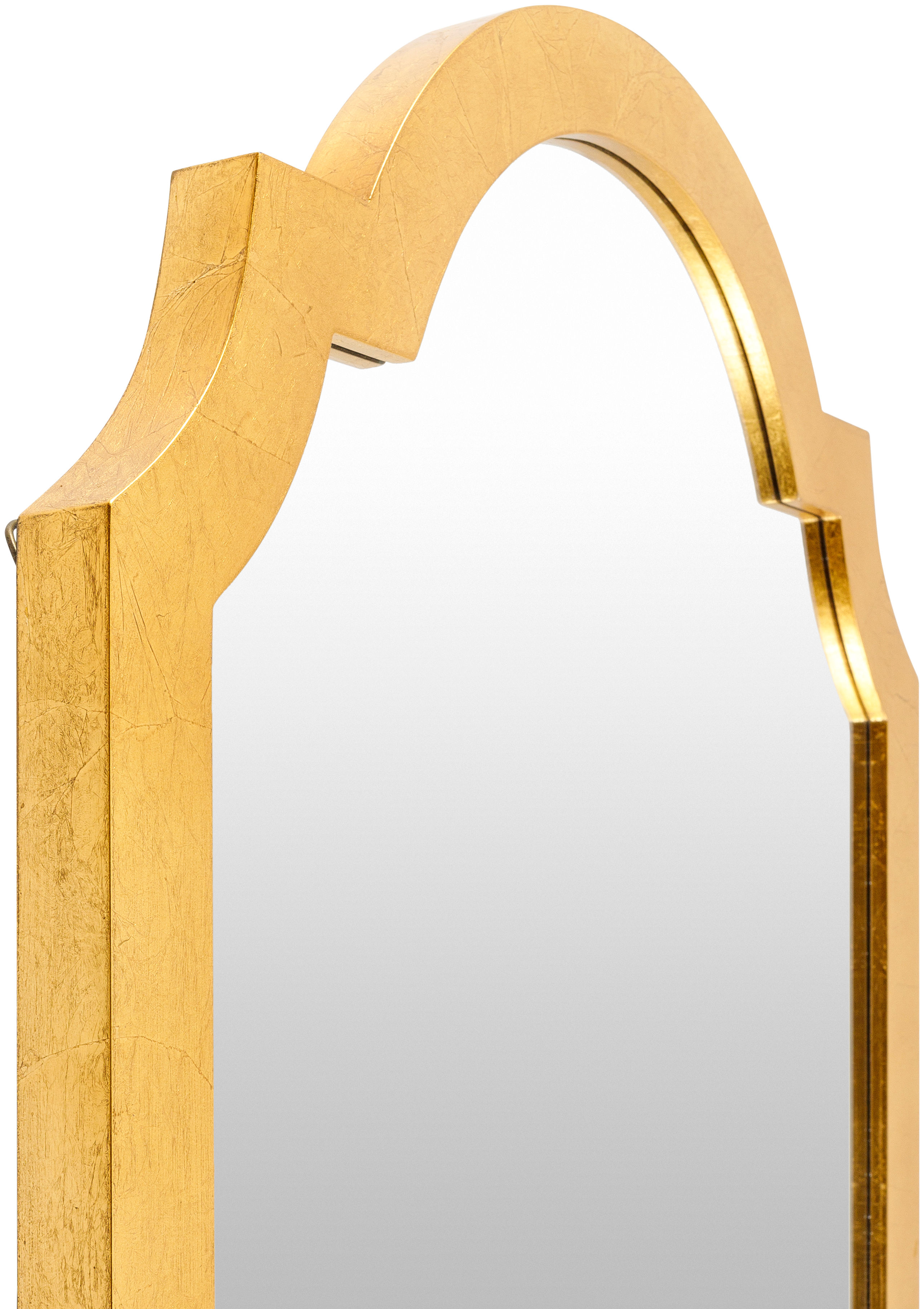 Norway Accent Mirror